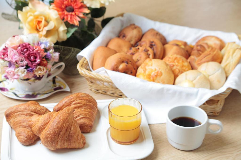 Hotel New Budget Muroran Екстер'єр фото